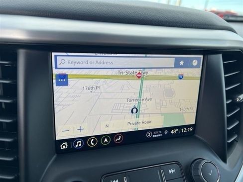 Used 2023 GMC Acadia SLE w/ Driver Convenience Package image 47