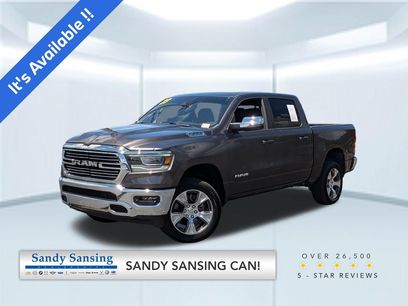 Used 2023 RAM 1500 Laramie