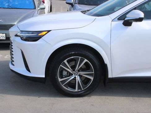 Certified 2023 Lexus RX 350 Premium FWD image 4