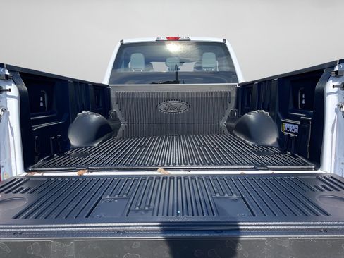 New 2026 Ford F250 XL w/ XL Chrome Package image 8