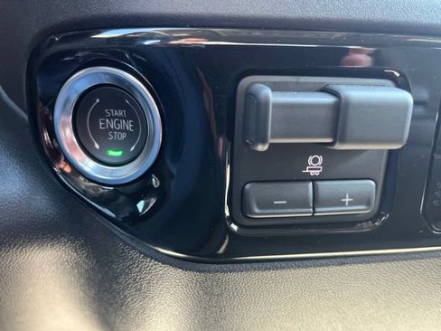 New 2026 Chevrolet Silverado 1500 RST w/ RST Select Package AWD/4WD image 28