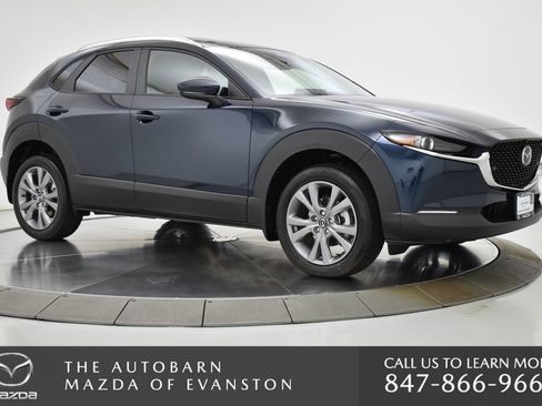 New 2026 MAZDA CX-30 AWD 2.5 S w/ Premium Package image 11
