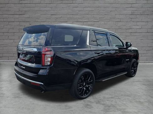 Used 2023 Chevrolet Tahoe LS w/ Driver Alert Package AWD/4WD image 6