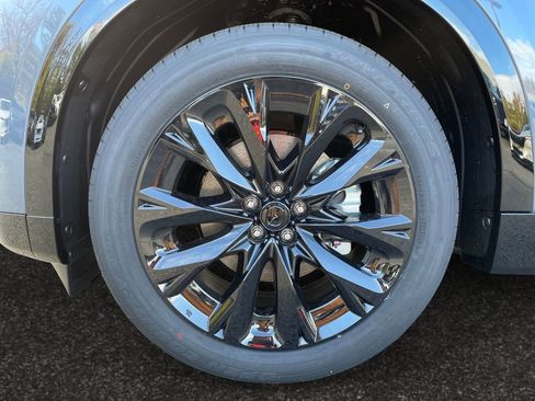 New 2026 MAZDA CX-90 3.3 Turbo S w/ Premium Package image 13