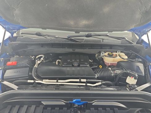 Used 2024 GMC Sierra 1500 Elevation RWD image 34