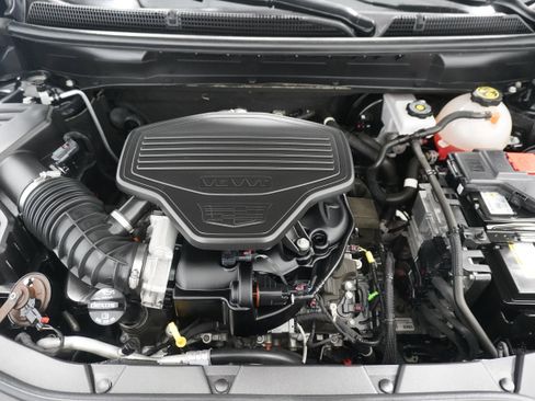 Used 2022 Cadillac XT5 Premium Luxury w/ Technology Package image 39