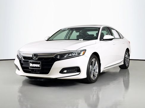 Used 2019 Honda Accord EX-L image 3