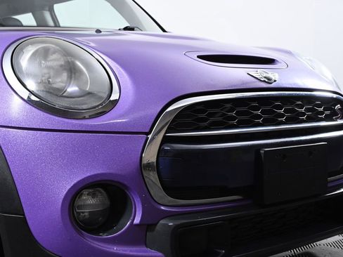 Used 2015 MINI Cooper S image 5