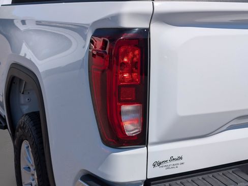 Used 2023 GMC Sierra 1500 Pro RWD image 11