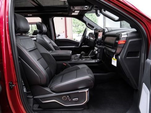 Used 2026 Ford F150 Raptor AWD/4WD image 75