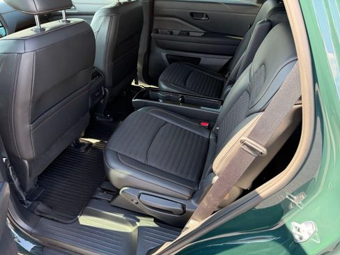 Certified 2023 Nissan Pathfinder Rock Creek AWD/4WD image 25