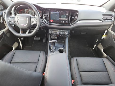 New 2026 Dodge Durango GT image 15