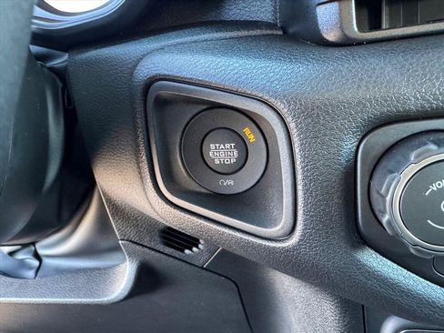 New 2026 Jeep Wrangler Sport AWD/4WD image 19