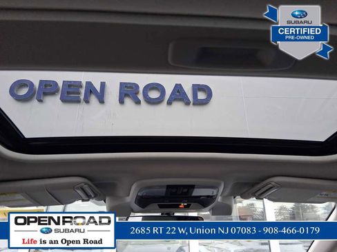 Used 2022 Subaru Crosstrek 2.5i Sport w/ Moonroof Package image 12