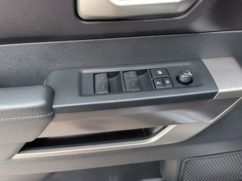 Used 2023 Toyota Tundra SR5 w/ TRD Off-Road Premium Package image 12