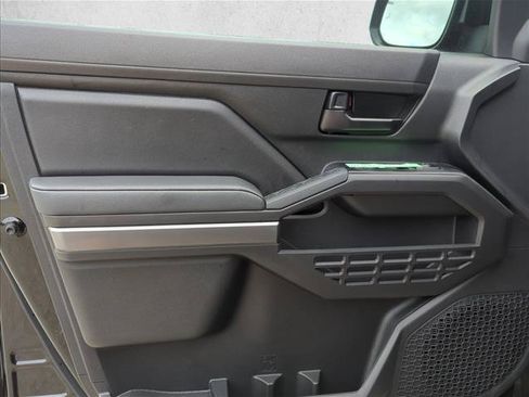 Certified 2025 Toyota Tacoma SR5 RWD image 10