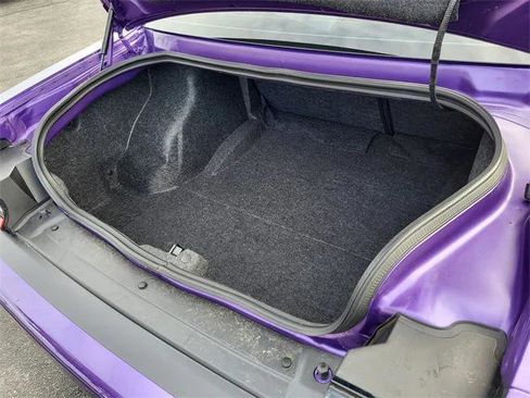 Used 2023 Dodge Challenger R/T Scat Pack w/ 1320 Plus Group image 25