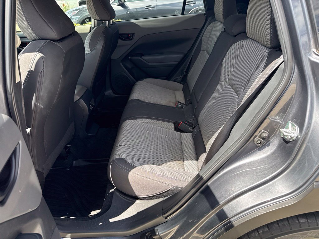 Used 2024 Subaru Crosstrek 2.0i Premium w/ Crosstrek Mirror Package AWD/4WD image 18