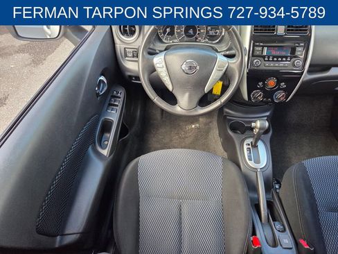 Used 2015 Nissan Versa Note SV image 15
