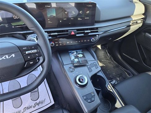 New 2026 Kia Sportage X-Line image 19