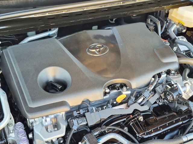 Certified 2026 Toyota Camry SE FWD image 21