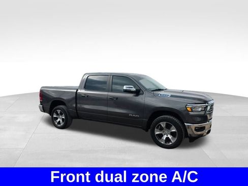 Used 2023 RAM 1500 Laramie image 22