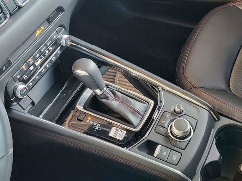 Certified 2025 MAZDA CX-5 2.5 Turbo image 19