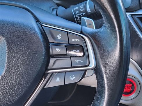 Certified 2022 Honda Accord Touring image 32