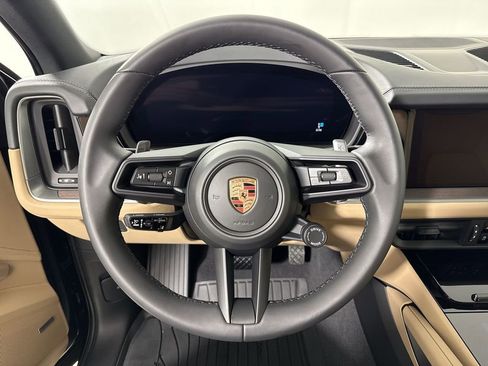New 2026 Porsche Cayenne image 35