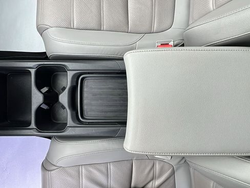 Used 2022 Honda CR-V EX-L image 25