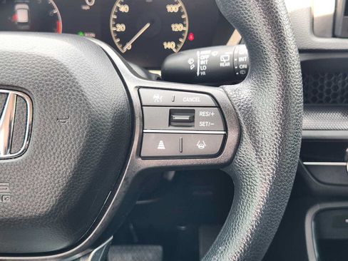 Certified 2024 Honda CR-V LX image 27