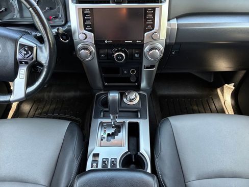 Used 2023 Toyota 4Runner SR5 Premium w/ Moonroof Package AWD/4WD image 15