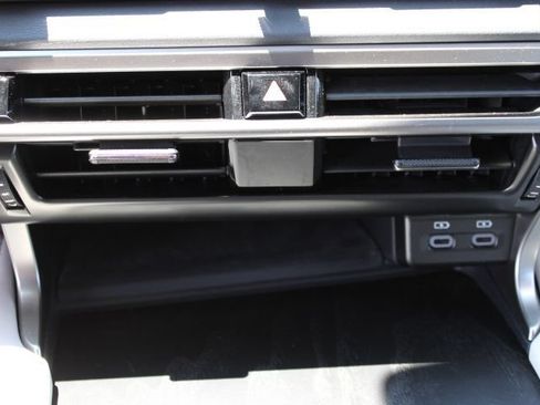 Used 2024 Lexus RX 350 Premium w/ Cold Area Package AWD/4WD image 17