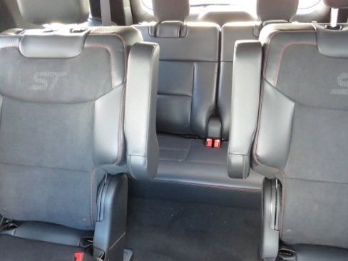 New 2026 Ford Explorer ST image 8