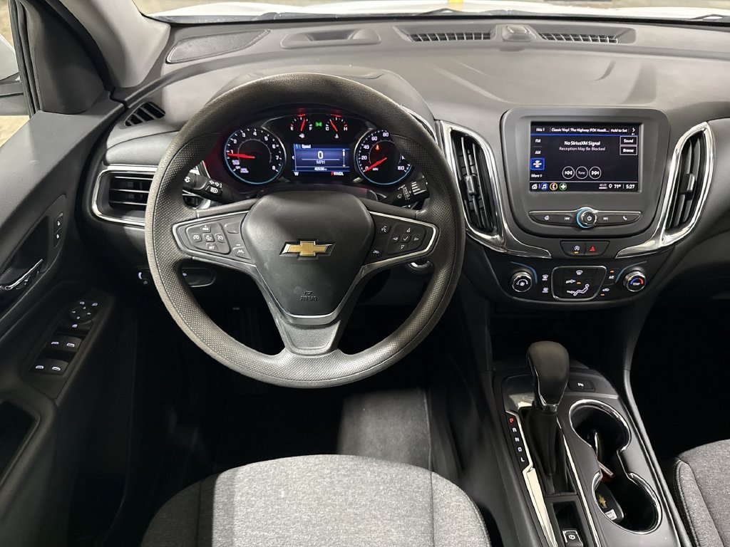 Used 2023 Chevrolet Equinox LT FWD image 11