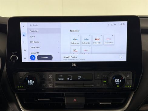 Used 2024 Toyota Grand Highlander Platinum image 30