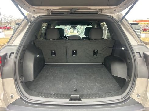 Used 2025 GMC Terrain Elevation image 28