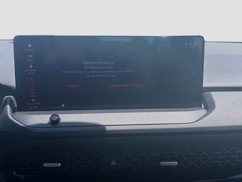 New 2026 Honda Accord Sport image 12