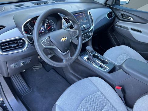 Certified 2024 Chevrolet Equinox LS w/ LS Convenience Package image 4