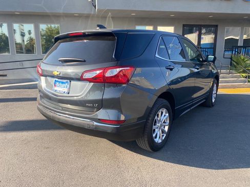 Used 2021 Chevrolet Equinox LT image 12