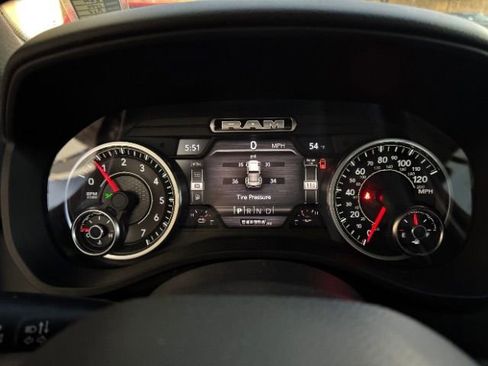 Used 2022 RAM 1500 Lone Star image 19