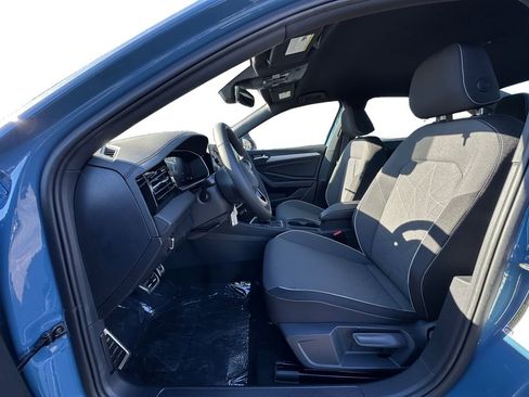New 2026 Volkswagen Jetta Sport image 9