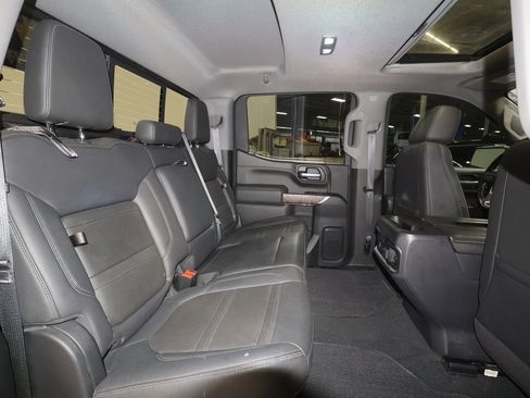 Certified 2021 GMC Sierra 1500 Denali w/ Denali Ultimate Package image 28