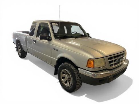 Used 2001 Ford Ranger XLT image 9