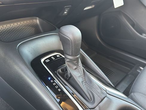 New 2026 Toyota Corolla LE image 24