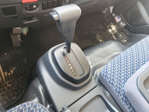 New 2024 Chevrolet Low Cab Forward image 20