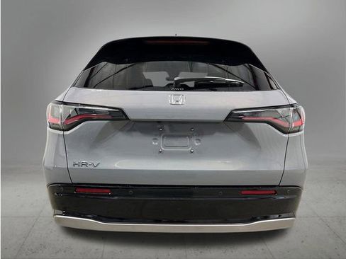 New 2026 Honda HR-V EX-L image 4