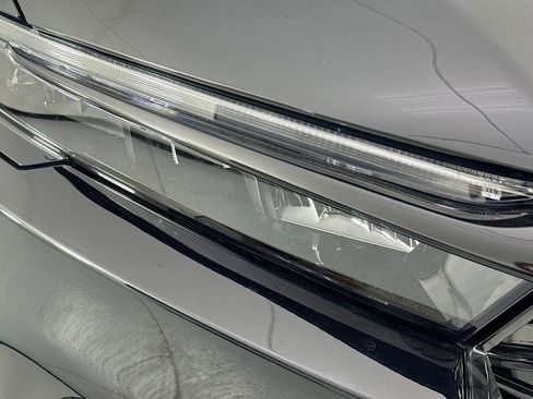 New 2026 Honda CR-V Sport Touring image 11