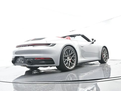 Certified 2020 Porsche 911 Carrera S RWD image 61