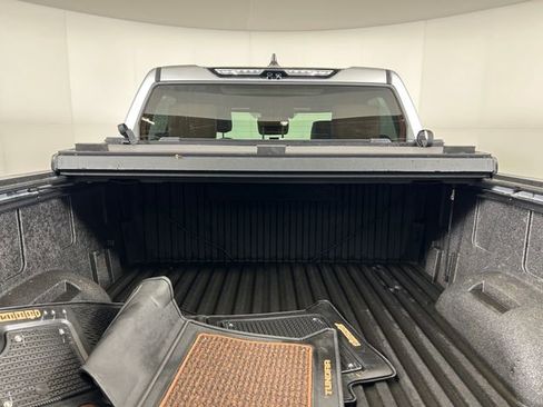 Used 2025 Toyota Tundra 1794 Edition w/ TRD Off-Road Package image 27